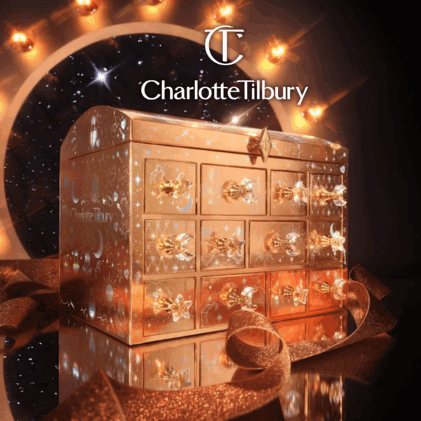 Win Beauty Advent Calendars Instantly! P Louise Advent End Prize - Image 6